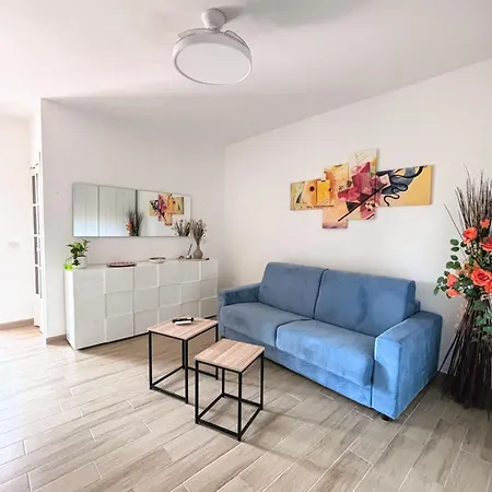 Appartement Il Libeccio - *