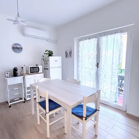 Appartement Il Libeccio -