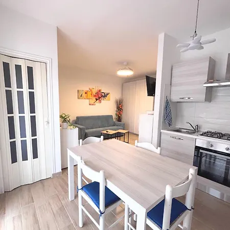 Il Libeccio - Appartement