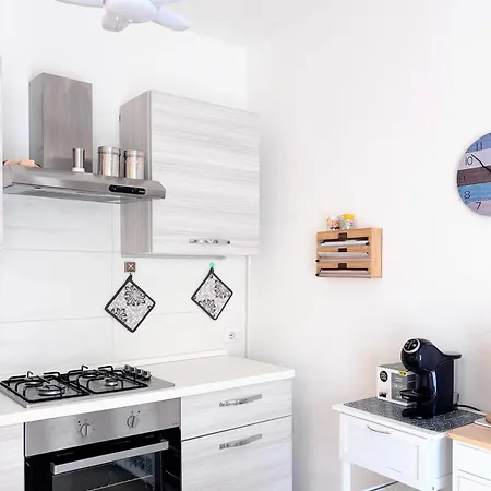 Il Libeccio - Appartement