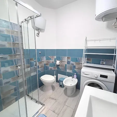 Il Libeccio - Appartement