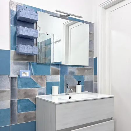 Appartement Il Libeccio -