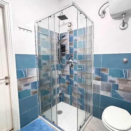 Appartement Il Libeccio - *
