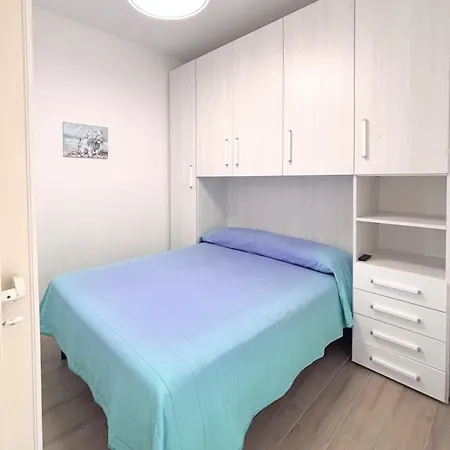 Il Libeccio - Appartement *
