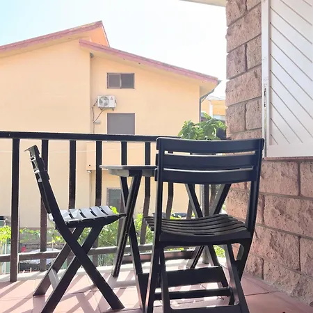 Appartement Il Libeccio -